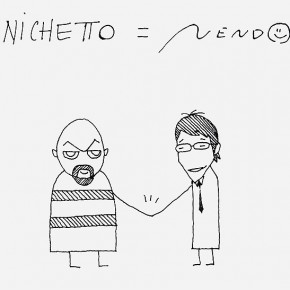 Previa Milán 2013: Nichetto = Nendo, dos talentos y siete diseños Previa Milán 2013: Nichetto = Nendo, dos talentos y siete diseños