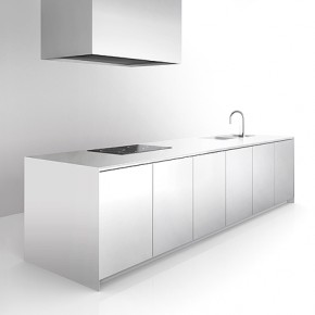 Las novedades de Boffi centradas en la búsqueda de nuevos materiales Las novedades de Boffi centradas en la búsqueda de nuevos materiales