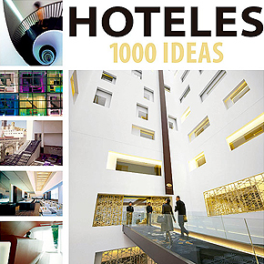 LinksBooks presenta "Hoteles. 1000 ideas", escrito por Carles Broto LinksBooks presenta "Hoteles. 1000 ideas", escrito por Carles Broto