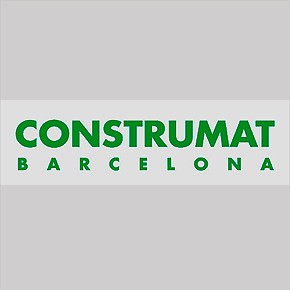 Construmat abre sus puertas desde mañana y hasta el próximo viernes Construmat abre sus puertas desde mañana y hasta el próximo viernes