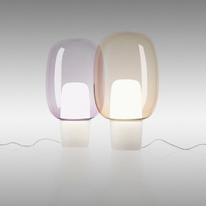Sensibilidad, elegancia y técnica en las propuestas de Foscarini para 2013 Sensibilidad, elegancia y técnica en las propuestas de Foscarini para 2013