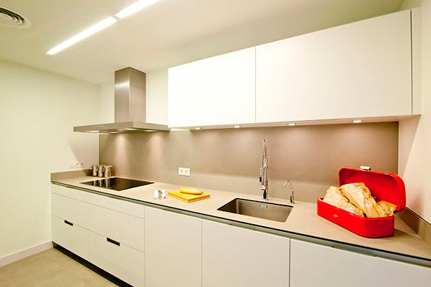 Tijeras cocina Minos Home