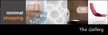 Interiores Minimalistas