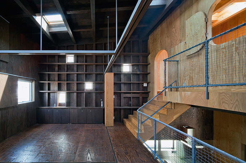 casa hamadera coo planning (3)