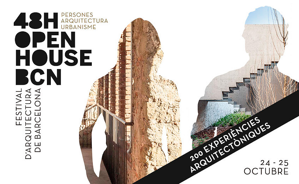 48H open house barcelona 2015 (1)