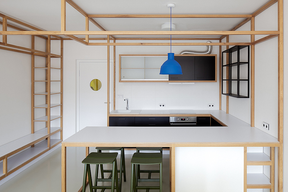 apartamento en praga mjolk y ddaann (5)