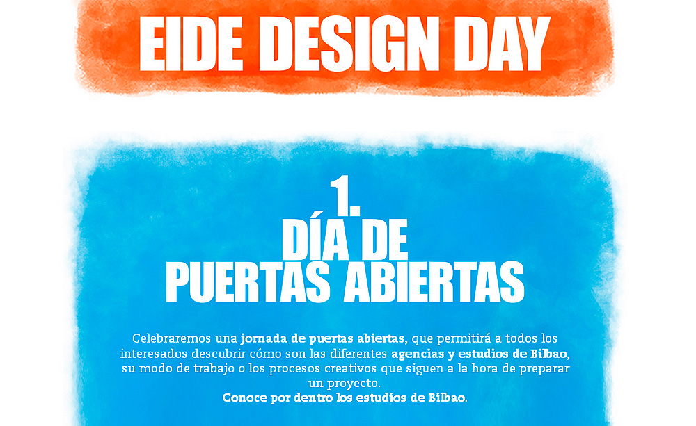 EDIDE Design Day 2015